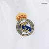 Real Madrid Home Soccer Jersey Retro 2012/13 - gojersey