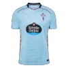 Celta Vigo Home Soccer Jersey 2025/26 - gojersey