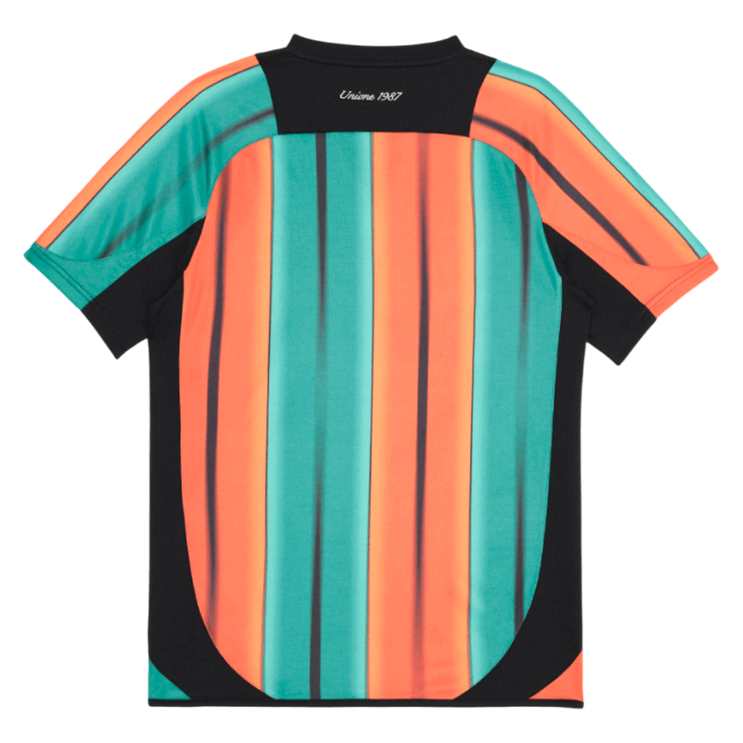 Venezia FC Third Away Soccer Jersey 2025/26 - gojersey