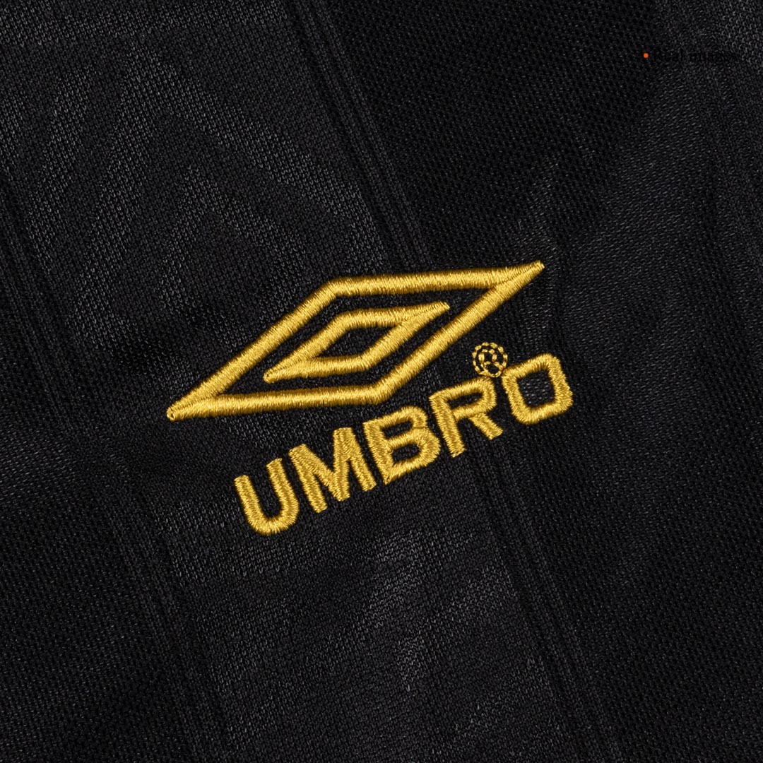 Manchester United Away Soccer Jersey Retro 1993/94 - gojersey