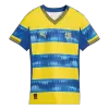 Parma Calcio 1913 Away Soccer Jersey 2025/26 - gojersey