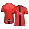 RCD Mallorca Home Soccer Jersey 2025/26 - gojersey