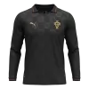 Portugal Long Sleeve Soccer Jersey 2026 - gojersey