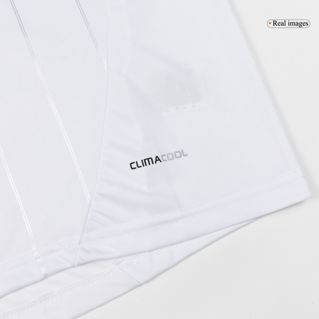 Real Madrid Home Soccer Jersey Retro 2012/13 - gojersey