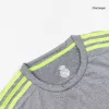 Real Madrid Away Soccer Jersey Retro 2015/16 - gojersey