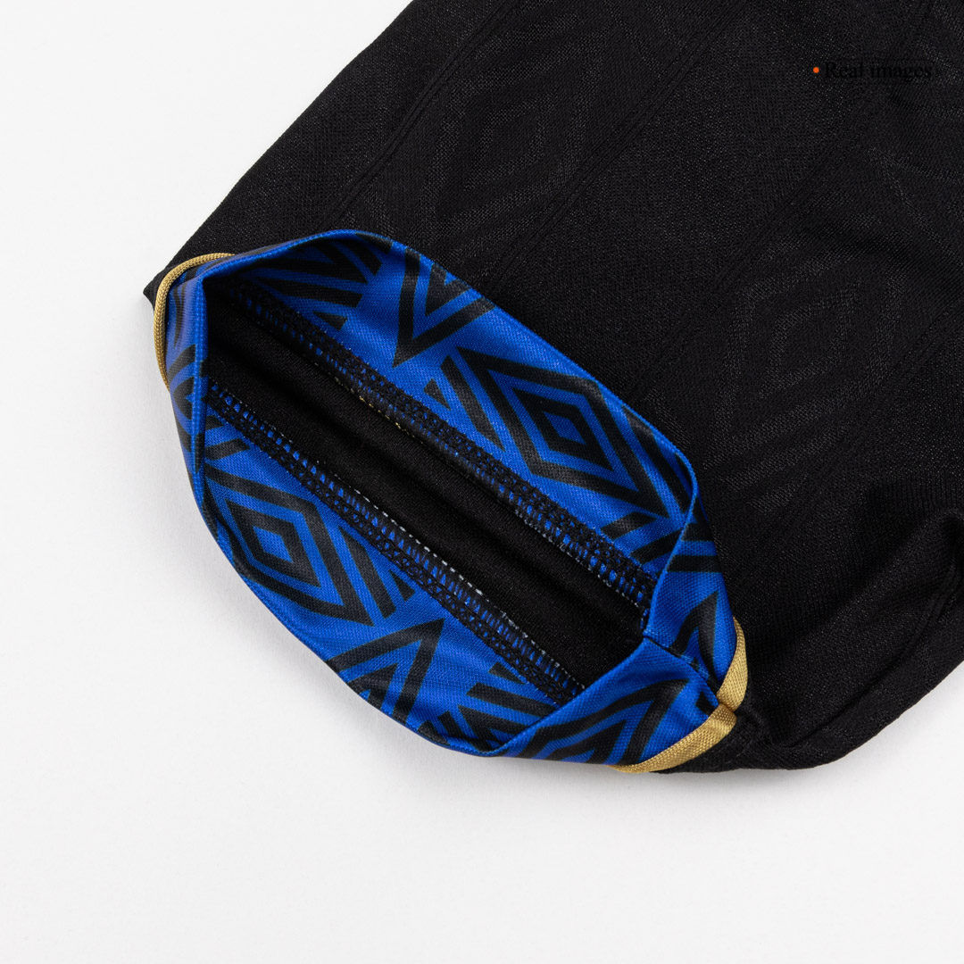 Manchester United Away Soccer Jersey Retro 1993/94 - gojersey