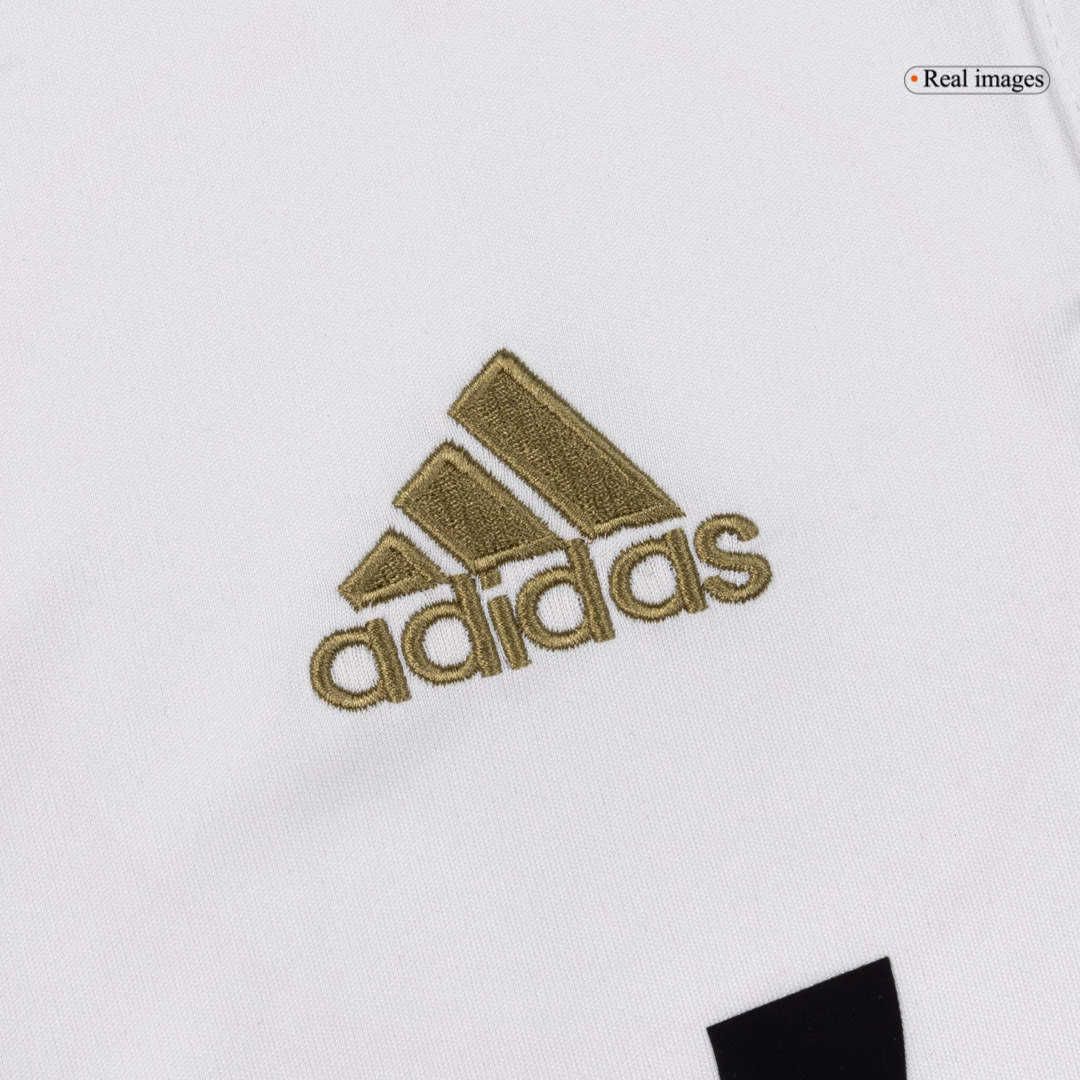 Real Madrid Home Soccer Jersey Retro 2011/12 - gojersey