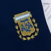 Argentina Away Soccer Jersey Retro 1998 - gojersey