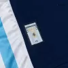 Argentina Away Soccer Jersey Retro 1998 - gojersey