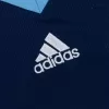 Argentina Away Soccer Jersey Retro 1998 - gojersey