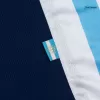 Argentina Away Soccer Jersey Retro 1998 - gojersey