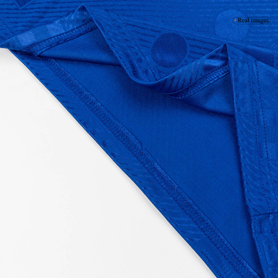 Italy Home Soccer Jersey Retro 1994 - gojersey