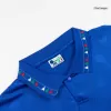 Italy Home Soccer Jersey Retro 1994 - gojersey