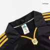 Real Madrid Away Soccer Jersey Retro 1999/01 - gojersey