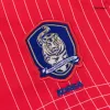 South Korea Home Soccer Jersey Retro 2002 - gojersey