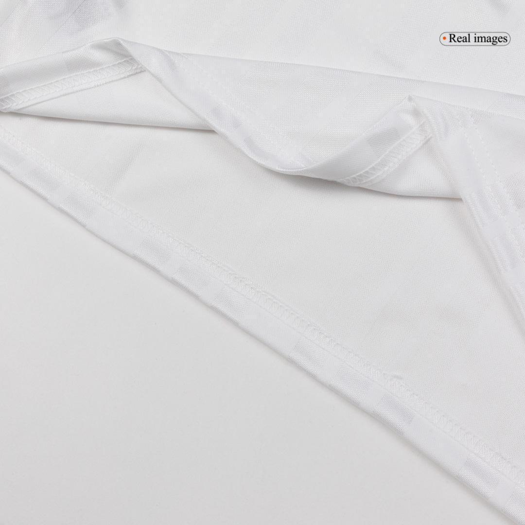 Germany Home Soccer Jersey Retro 1992 - gojersey