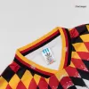 Germany Home Soccer Jersey Retro 1994 - gojersey
