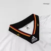 Germany Home Soccer Jersey Retro 1992 - gojersey