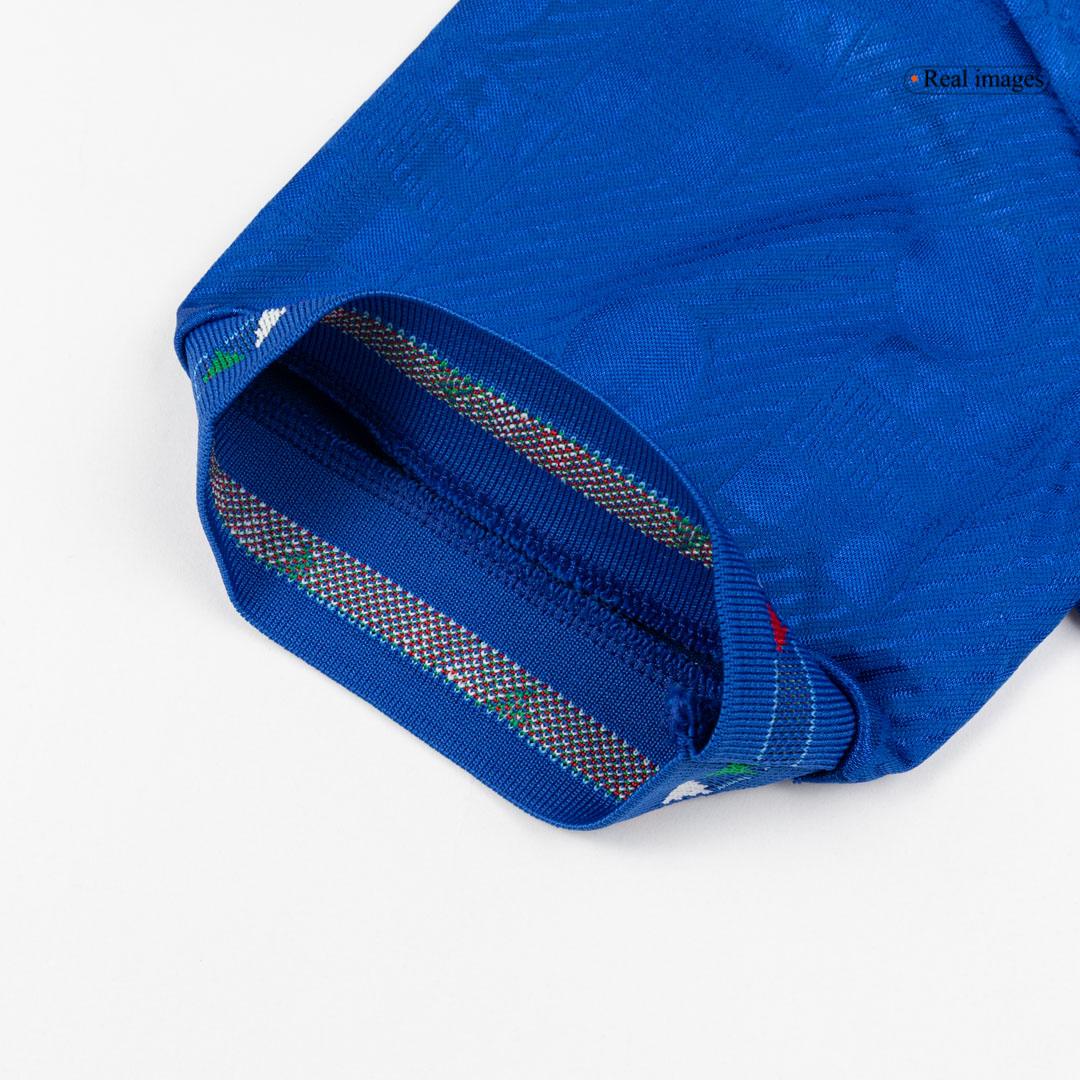Italy Home Soccer Jersey Retro 1994 - gojersey