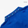 Italy Home Soccer Jersey Retro 1994 - gojersey