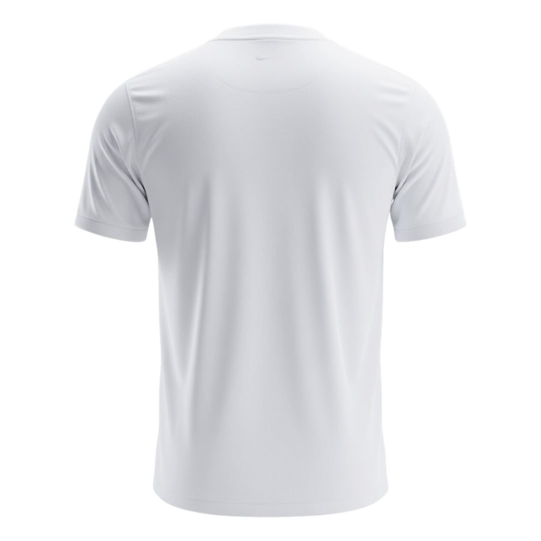 Portugal Away Soccer Jersey Retro 2012 - gojersey