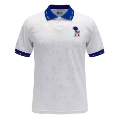 Italy Home Jersey Retro 1994 - gojersey