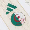 Algeria Home Soccer Jersey Authentic 2026 - gojersey