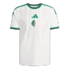Algeria Home Soccer Jersey Authentic 2026 - gojersey