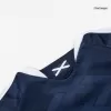 Kid's Scotland Home Soccer Jersey Kit(Jersey+Shorts) World Cup 2026 Navy - gojersey