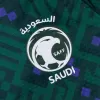 Saudi Arabia Home Soccer Jersey Authentic 2026 - gojersey
