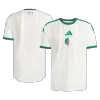 Algeria Home Soccer Jersey Authentic 2026 - gojersey