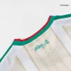 Algeria Home Soccer Jersey Authentic 2026 - gojersey
