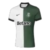 Sporting CP Soccer Jersey 2025/26 - gojersey