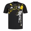 Real Madrid Soccer Jersey 2025/26 - gojersey