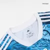 Japan Y-3 Special Soccer Jersey World Cup 2026 Blue - gojersey