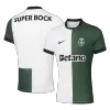 Sporting CP Soccer Jersey 2025/26 - gojersey