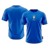 Italy Home Soccer Jersey Retro 2004 - gojersey