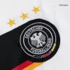 Germany Home Soccer Jersey Retro 2008 - gojersey