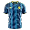 Colombia Away Soccer Jersey Authentic 2026 - gojersey