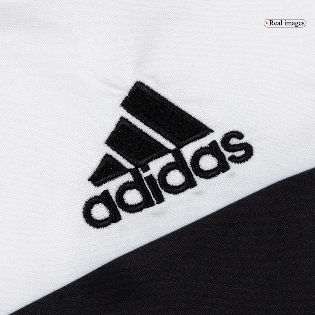 Germany Home Soccer Jersey Retro 2008 - gojersey