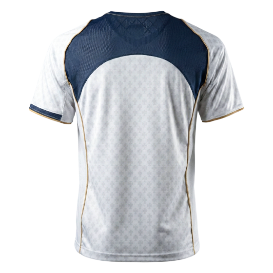 Portugal Away Soccer Jersey Retro 2004 - gojersey