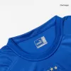 Italy Home Soccer Jersey Retro 2004 - gojersey