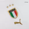 Italy Away Soccer Jersey Retro 2004 - gojersey