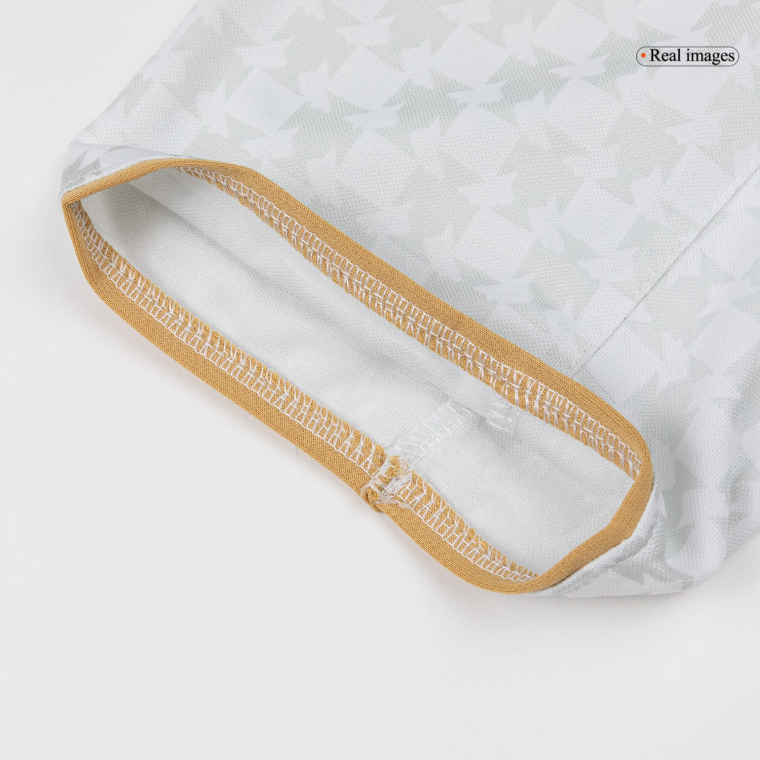 Portugal Away Soccer Jersey Retro 2004 - gojersey