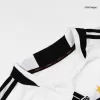 Germany Home Soccer Jersey Retro 2008 - gojersey