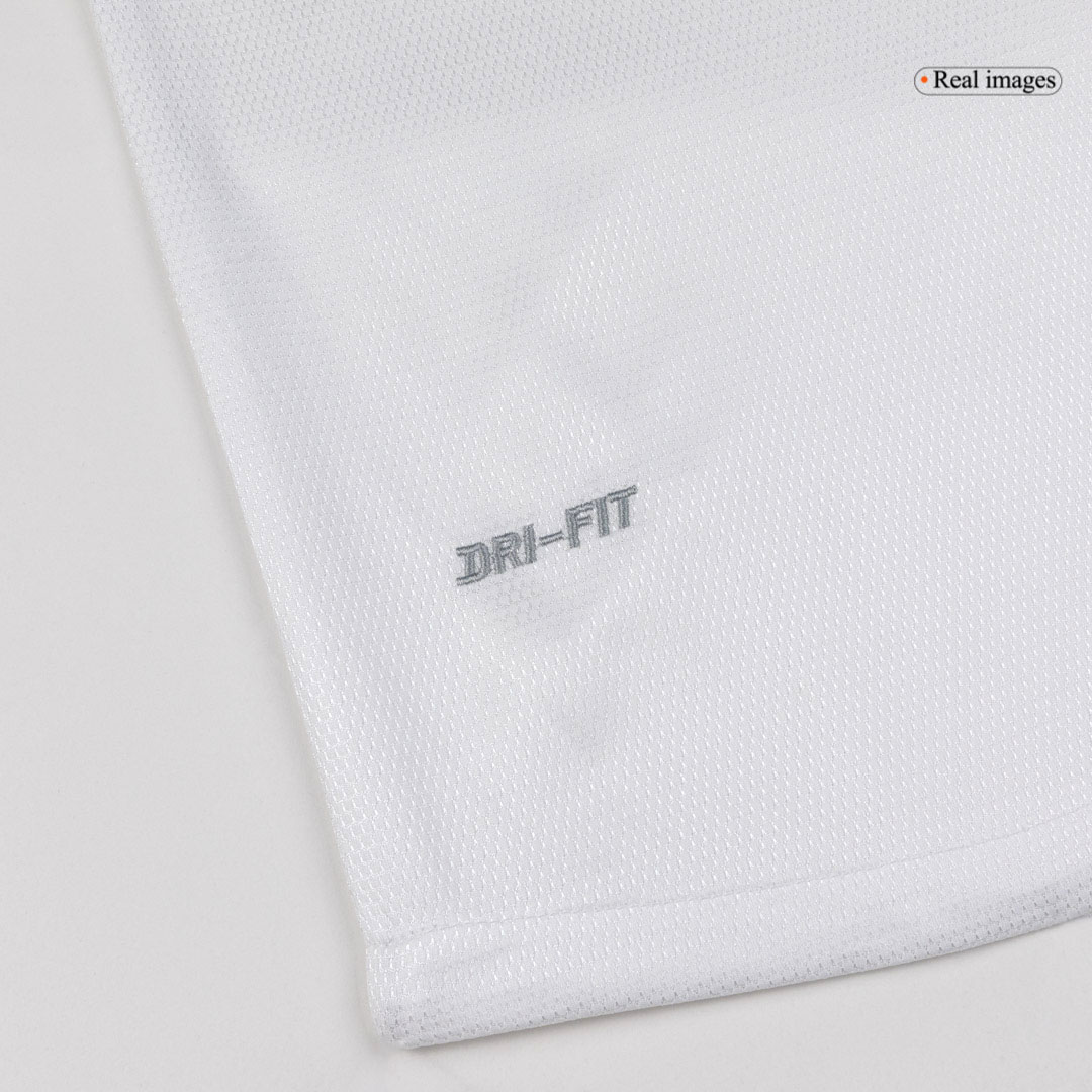 Portugal Away Soccer Jersey Retro 2012 - gojersey