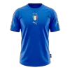 Italy Home Soccer Jersey Retro 2004 - gojersey