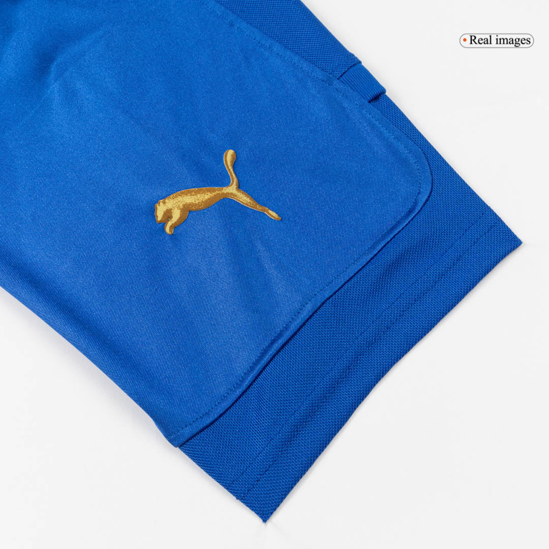 Italy Home Soccer Jersey Retro 2004 - gojersey