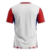 Croatia Home Soccer Jersey World Cup 2026 Red&White - gojersey