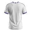 Greece Home Soccer Jersey World Cup 2026 White - gojersey